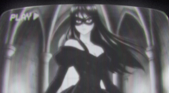 My latest MV!